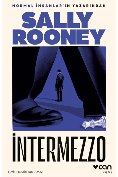 Intermezzo. Türkisch