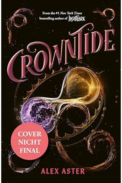 Crowntide (Lightlark #4)
