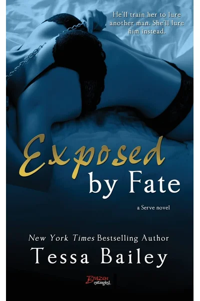 Exposed by Fate