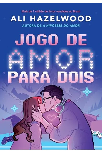 Jogo de amor para dois