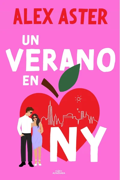 Un verano en NY / Summer in the City (Spanish Edition)