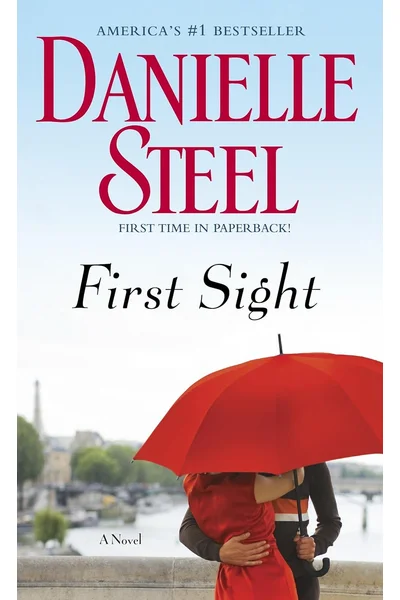 First Sight: A Novel