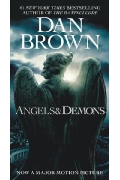 Angels & Demons - Movie Tie-In