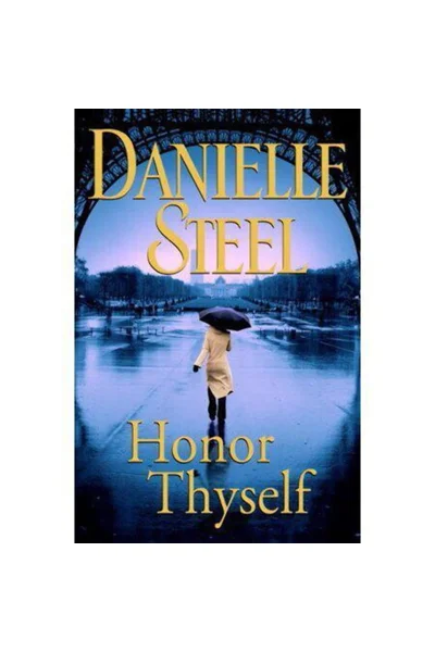 Honor Thyself: A Novel