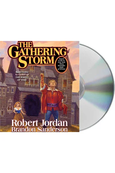 The Gathering Storm