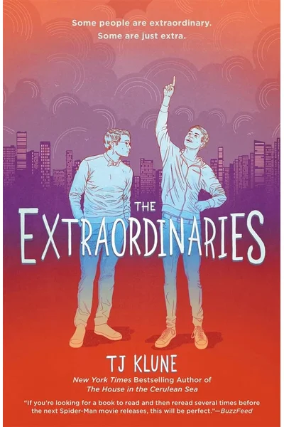 Extraordinaries