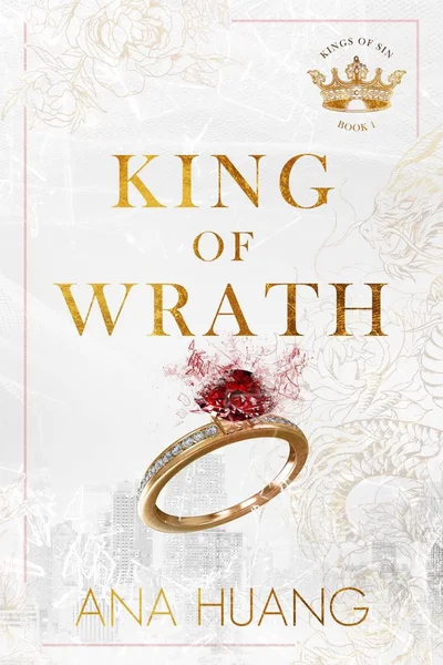 King of Wrath (Kings of Sin #1)