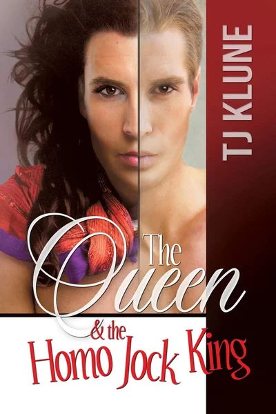 The Queen & the Homo Jock King: NULL (At First Sight)