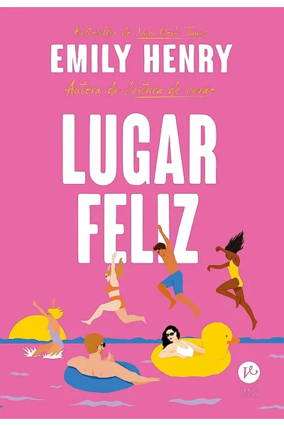 Lugar Feliz