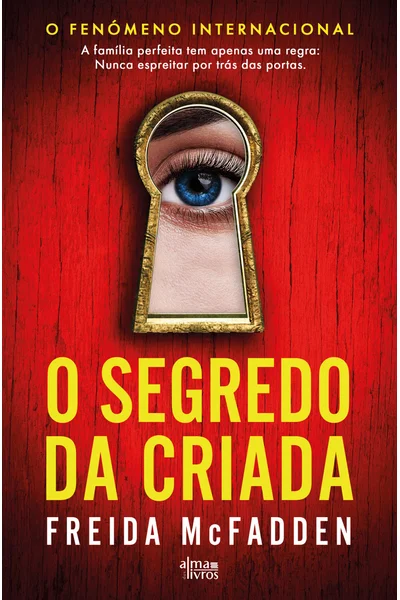 O segredo da criada