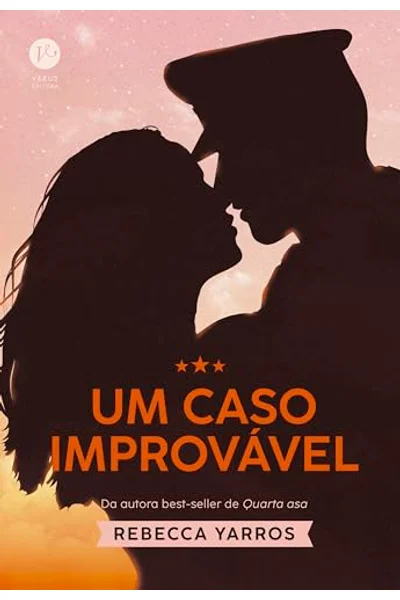 Um caso improvável (Portuguese Edition)