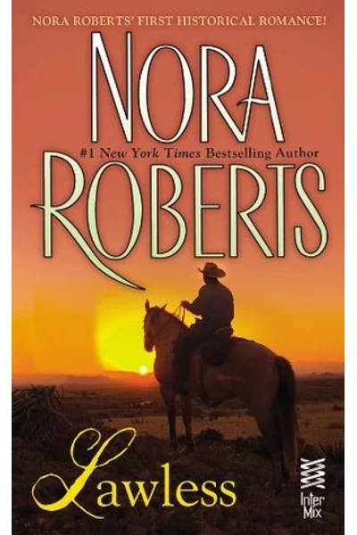 Lawless (Jack's Stories, #0)