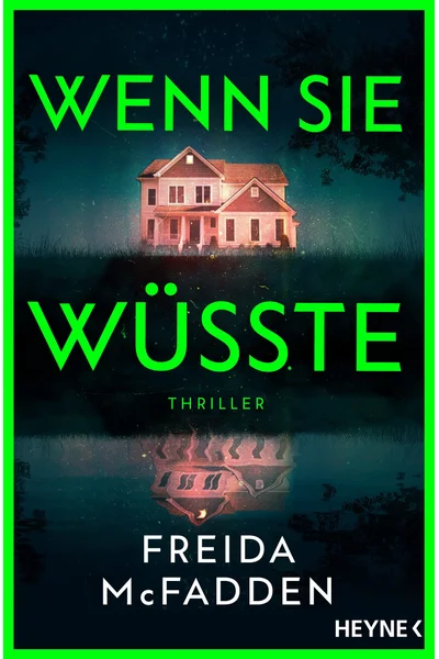 Wenn sie wüsste