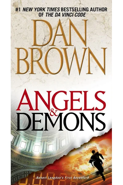 Angels & Demons (Robert Langdon)