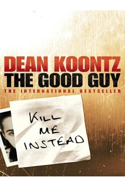 The Good Guy
