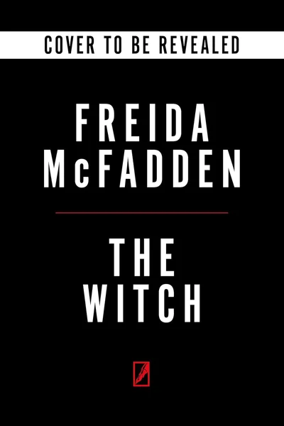 Cover of The Witch