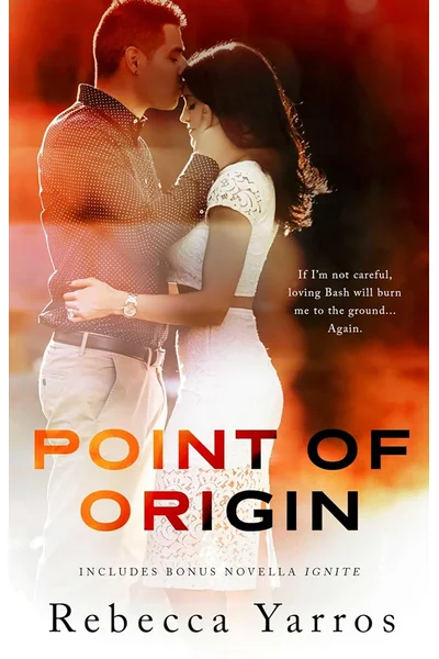 Point of Origin (Legacy)