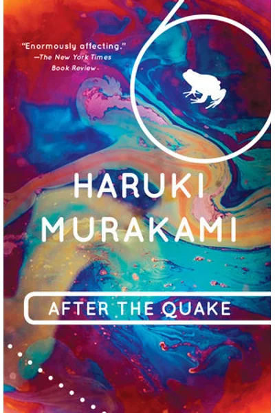 After the Quake