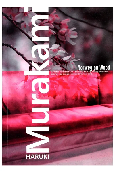 Norwegian Wood (polish)