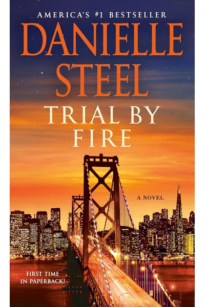 Trial by Fire: A Novel