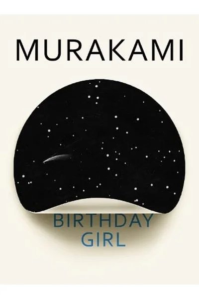 Birthday Girl