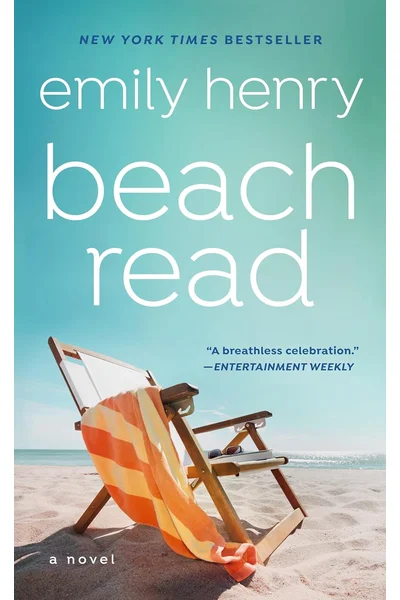 Beach Read