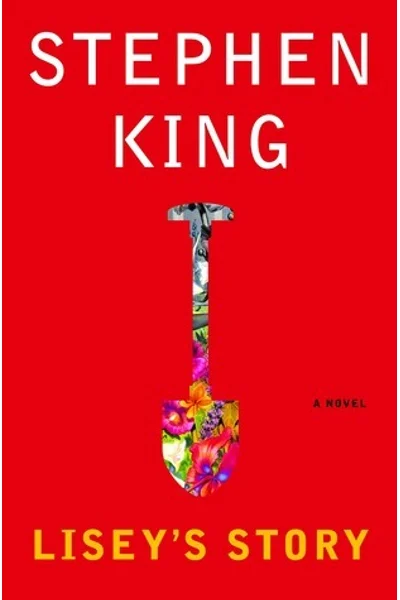 Cover of Lisey's Story
