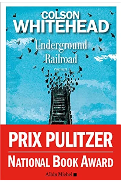 Underground Railroad (French Edition)