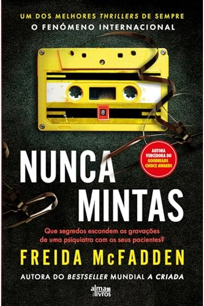 Nunca Mintas (Portuguese Edition)