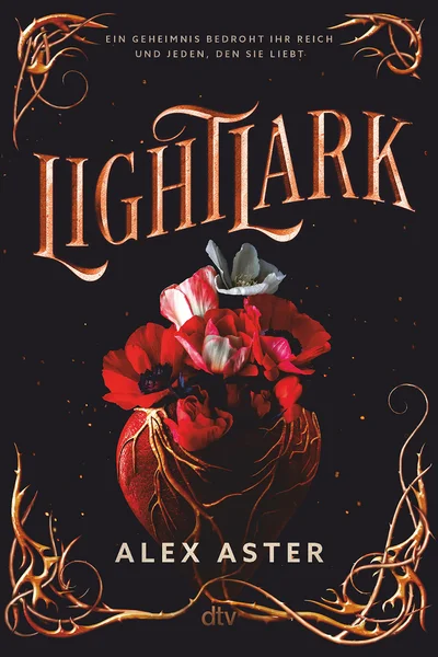 Lightlark (Lightlark, #1)