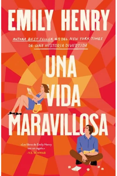 Una vida maravillosa (Spanish Edition)