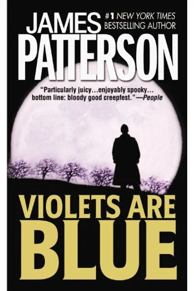 Violets Are Blue