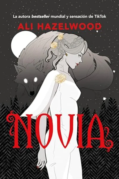 Novia (Novia, #1)