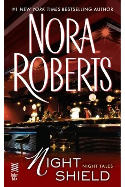 Night Shield (Night Tales, #5)
