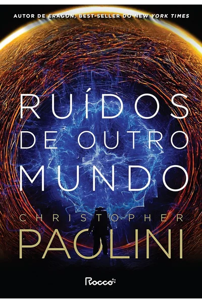 RUÍDOS DE OUTRO MUNDO