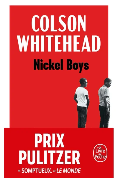 Nickel Boys
