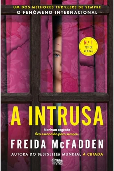 A Intrusa