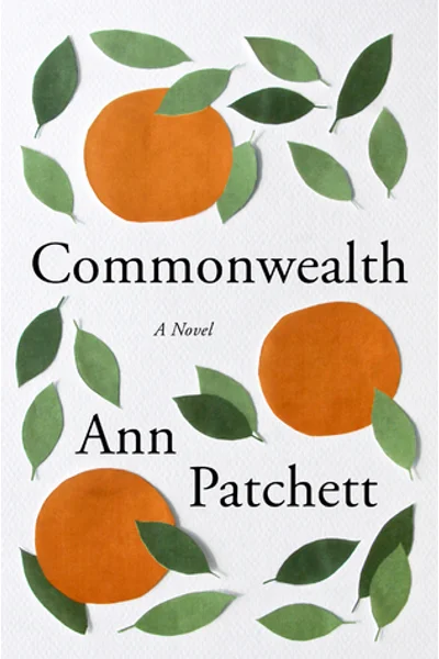Cover of Commonwealth