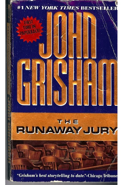 The Runaway Jury