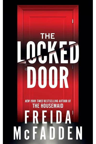 The Locked Door