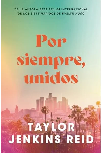 Cover of Por siempre, unidos