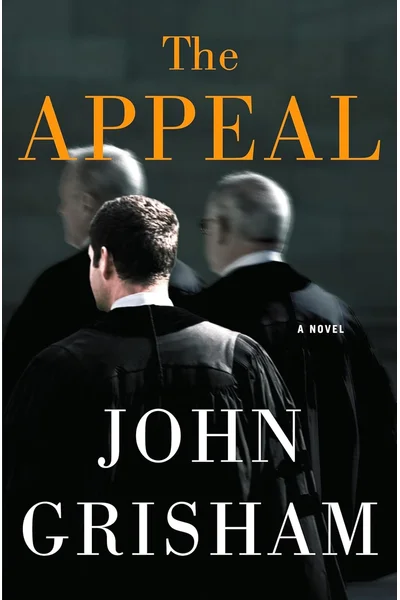 The Appeal: A Novel