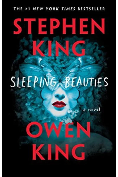 Cover of Sleeping Beauties