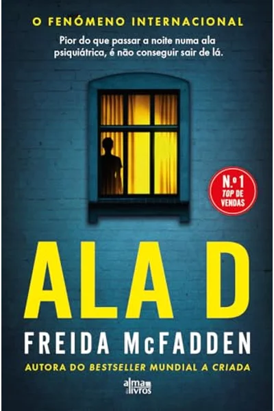Cover of Ala D