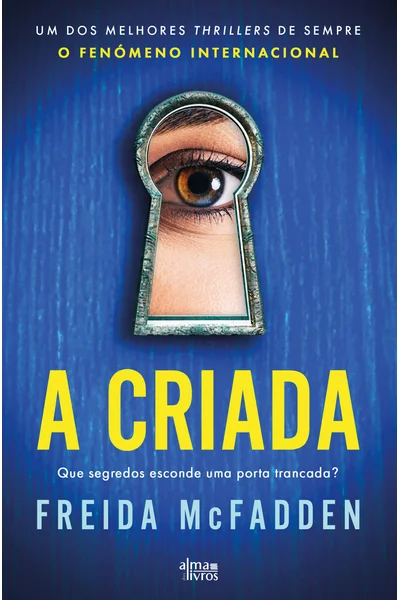 A Criada