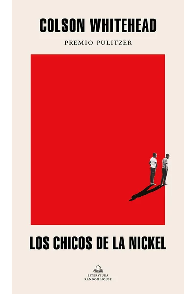 Los chicos de la Nickel