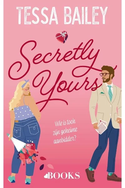 Secretly yours (Dutch Edition)