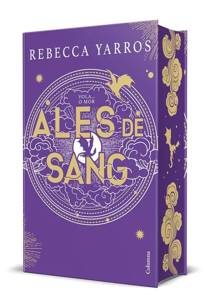 Ales de sang (Empiri 1) Edició col·leccionista enriquida i limitada