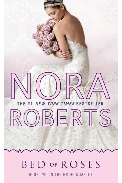 Bed of Roses (Bride Quartet)