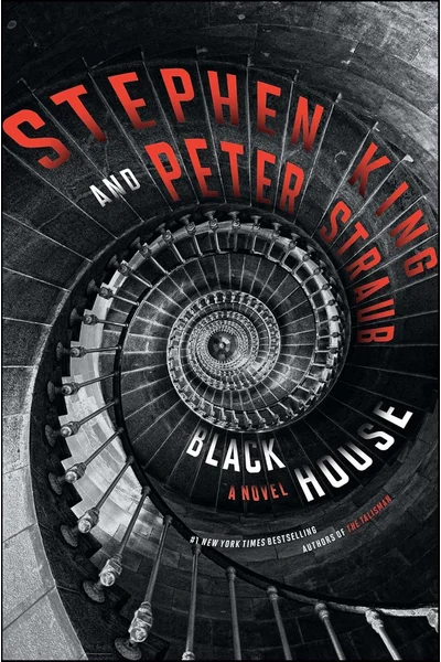 Black House: A Novel (The Talisman Trilogy)
